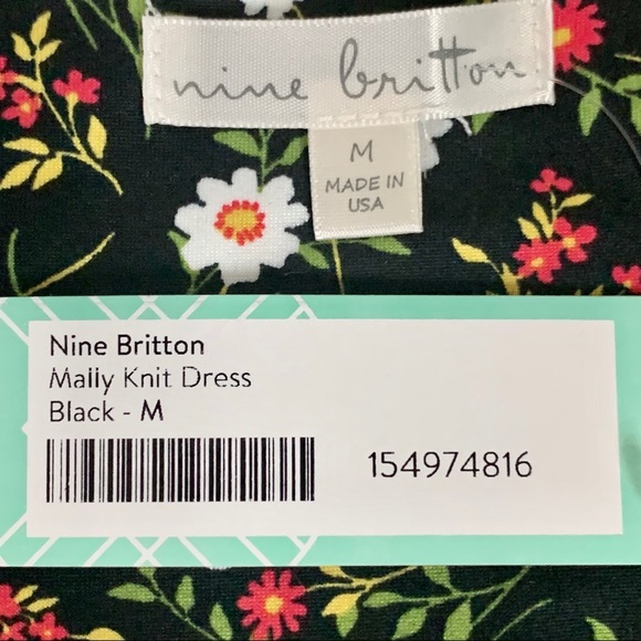 Nine Britton Mally Knit Stitch Fix Fall 
